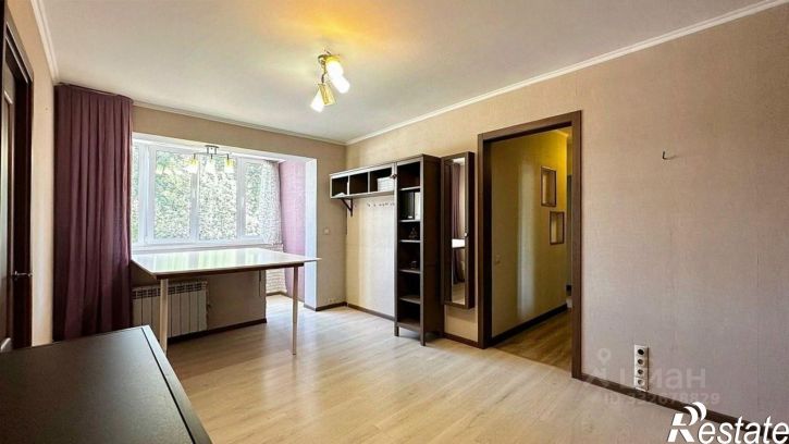 3-комн квартира пр-кт Карла Маркса, 408а,  д. 408а