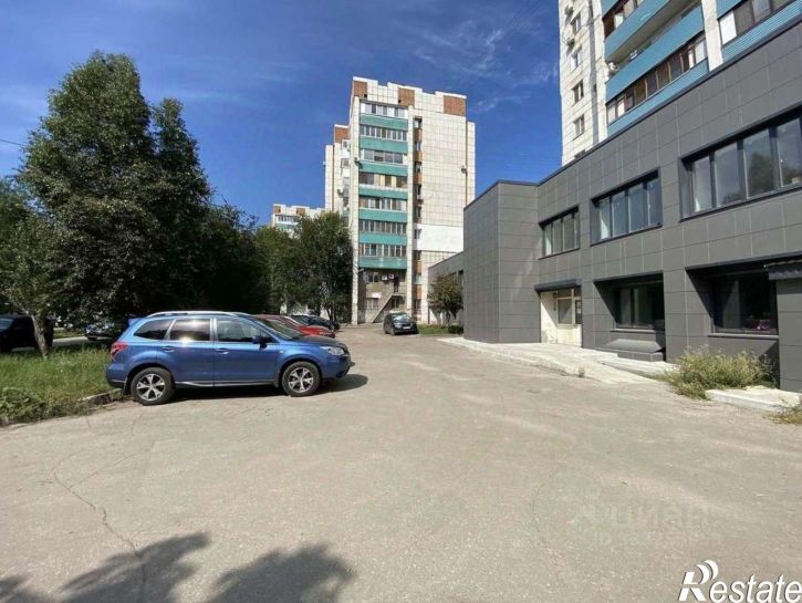 Торговое помещение ул Советская, 3,  д. 3