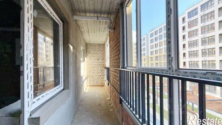 1-комн квартира ул Советской Армии, 236Г,  д. 236Г