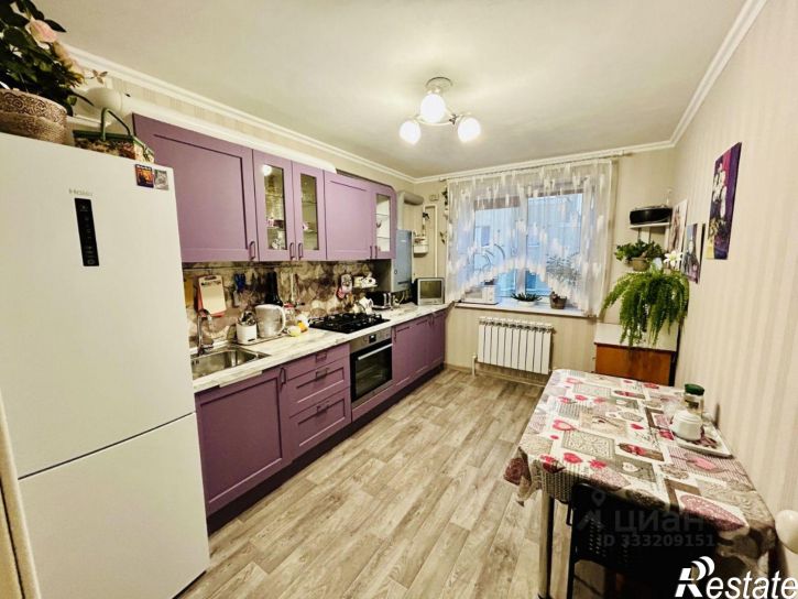 1-комн квартира ул Евгения Золотухина, 42,  д. 42