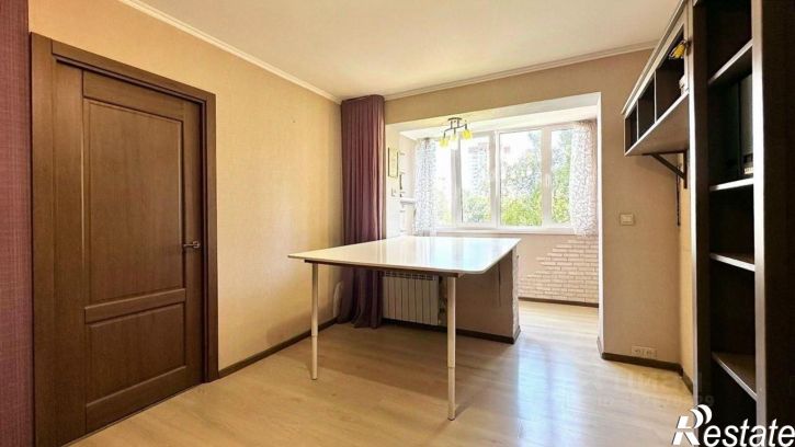 3-комн квартира пр-кт Карла Маркса, 408а,  д. 408а