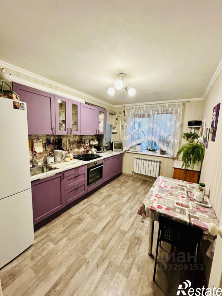 1-комн квартира ул Евгения Золотухина, 42,  д. 42