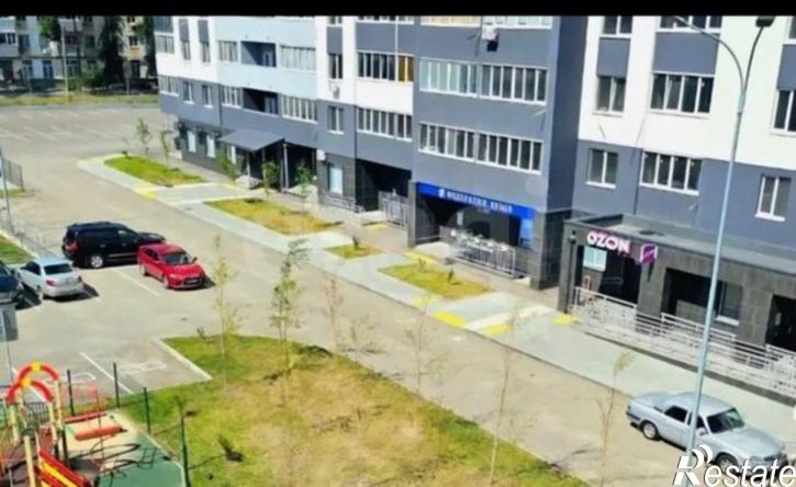 1-комн квартира ул Победы, 13Б,  д. 13Б