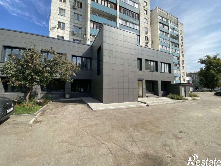 Торговое помещение ул Советская, 3,  д. 3
