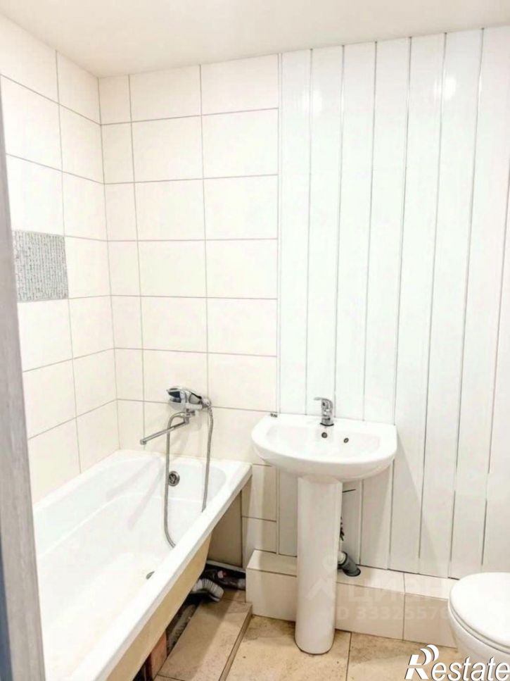 1-комн квартира ул 22 Партсъезда, 35,  д. 35