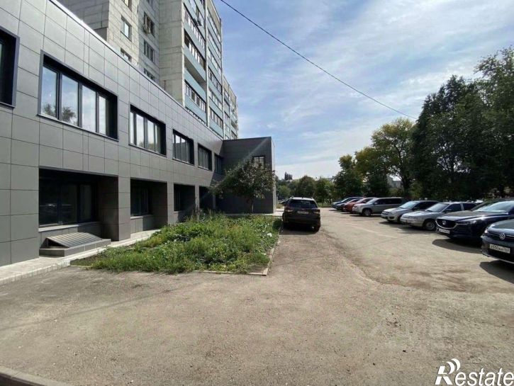Торговое помещение ул Советская, 3,  д. 3