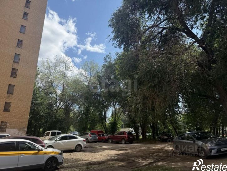 1-комн квартира ул 22 Партсъезда, 35,  д. 35