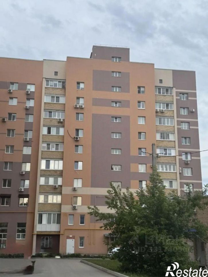 1-комн квартира ул Парижской Коммуны, 20,  д. 20