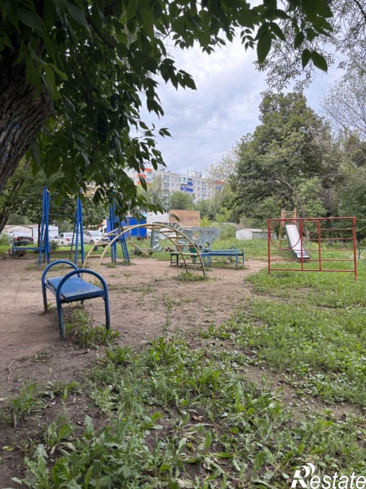 1-комн квартира пр-кт Кирова, 385а,  д. 385а