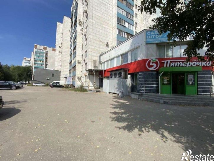 Торговое помещение ул Советская, 3,  д. 3