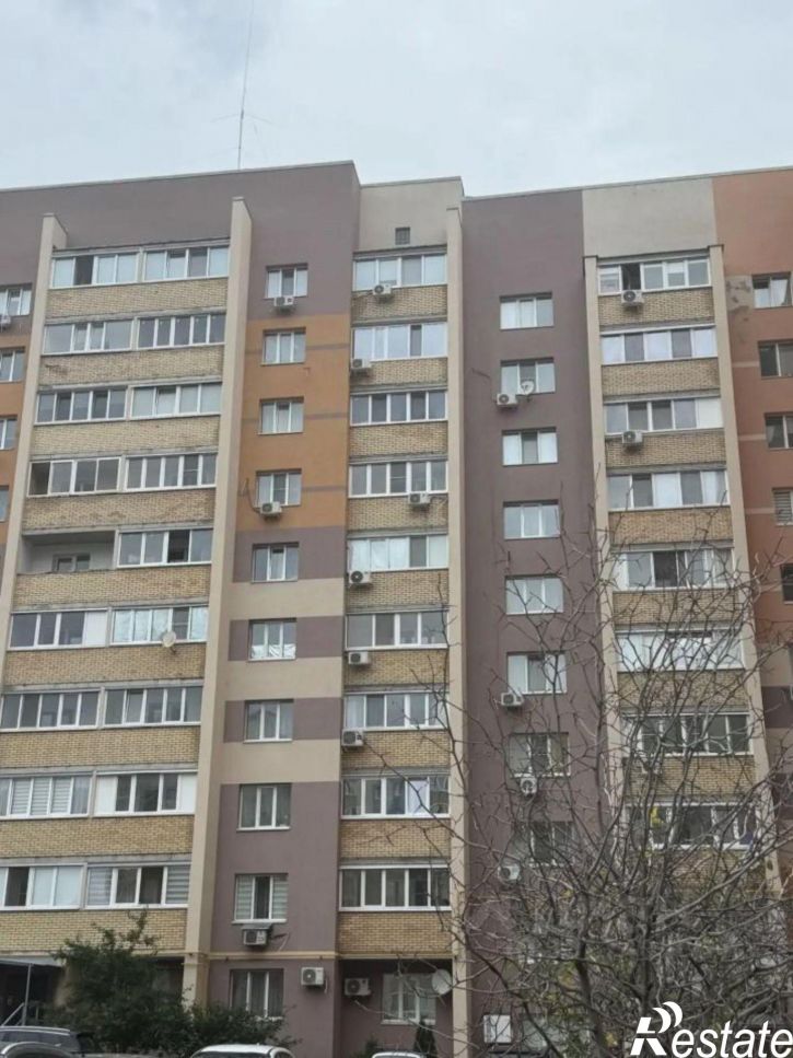 1-комн квартира ул Парижской Коммуны, 20,  д. 20