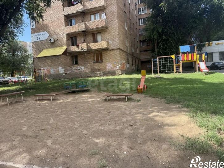 1-комн квартира ул 22 Партсъезда, 35,  д. 35