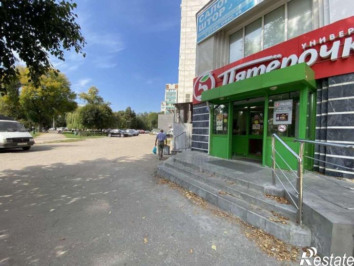 Торговое помещение ул Советская, 3,  д. 3