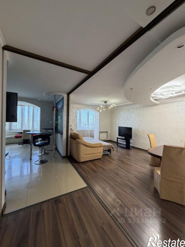 4-комн квартира ул Стара Загора, 56,  д. 56