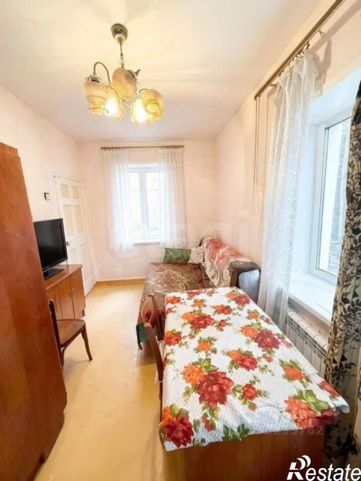2-комн квартира ул Дальняя, 6,  д. 6