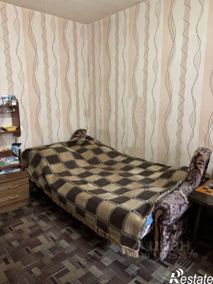 1-комн квартира пр-кт Кирова, 385а,  д. 385а