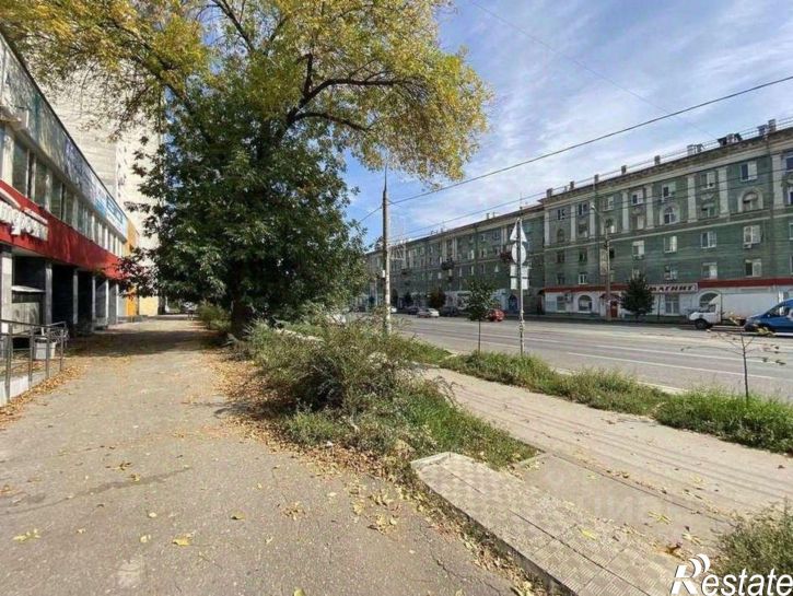 Торговое помещение ул Советская, 3,  д. 3