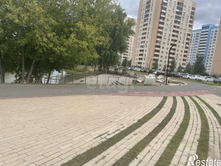 1-комн квартира ул Осетинская, 11,  д. 11