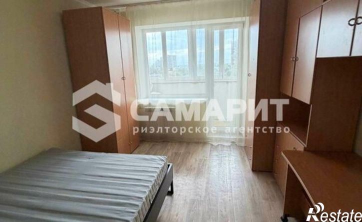 3-комн квартира ул 22 Партсъезда, 186,  д. 186