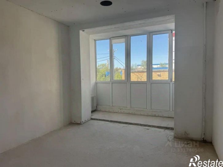 1-комн квартира ул Парижской Коммуны, 20,  д. 20