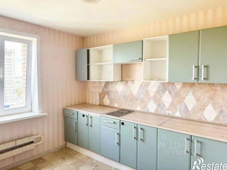 1-комн квартира ул 22 Партсъезда, 35,  д. 35
