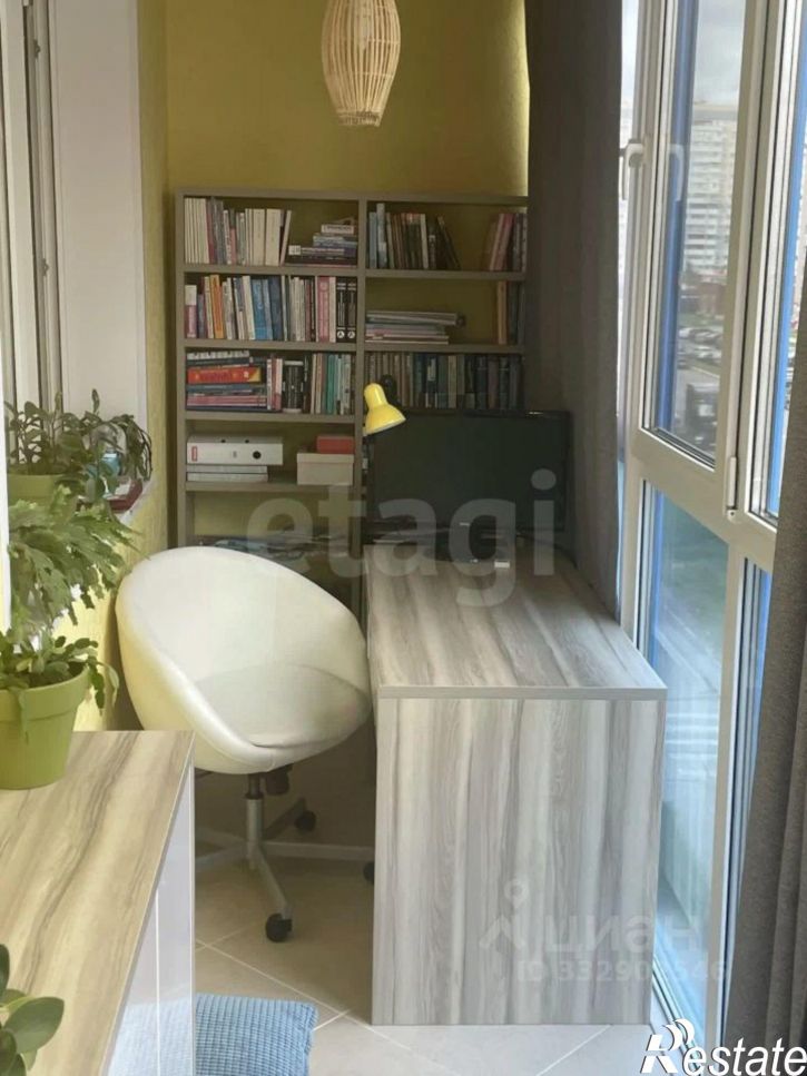 1-комн квартира ул Осетинская, 11,  д. 11
