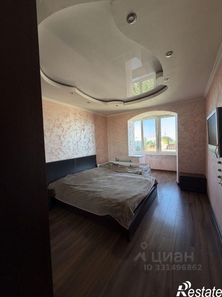 4-комн квартира ул Стара Загора, 56,  д. 56