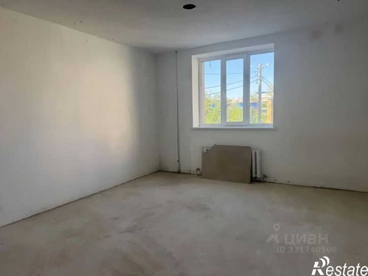 1-комн квартира ул Парижской Коммуны, 20,  д. 20