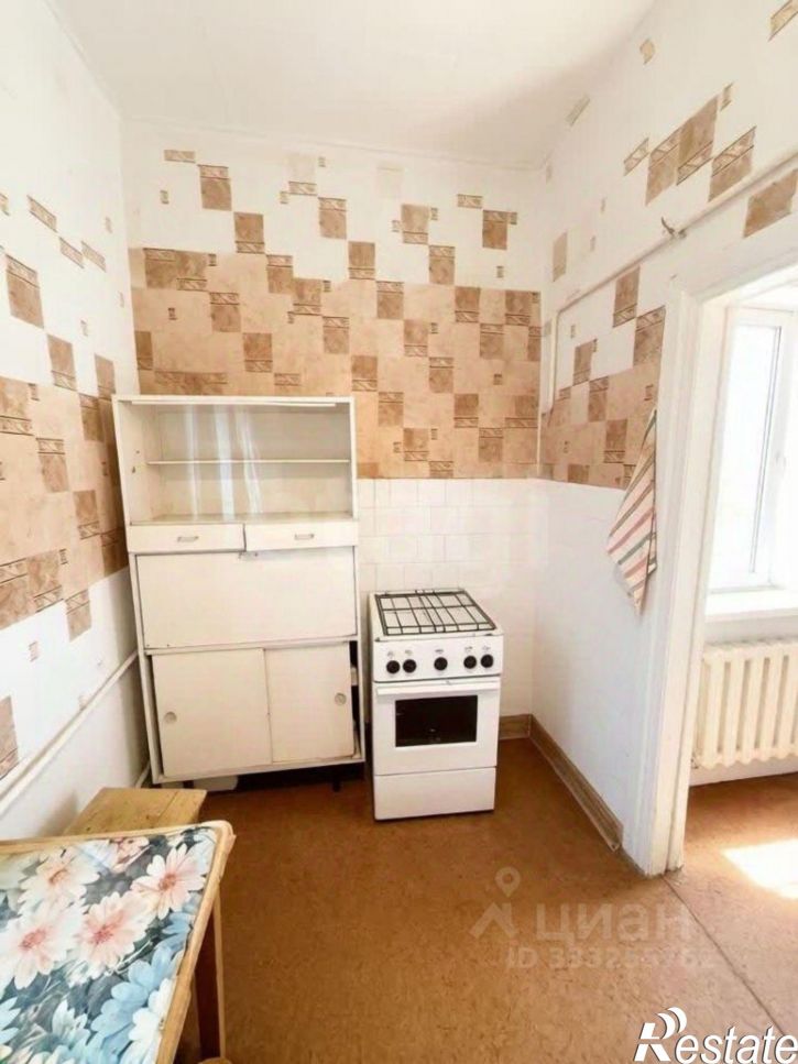 2-комн квартира ул Дальняя, 6,  д. 6