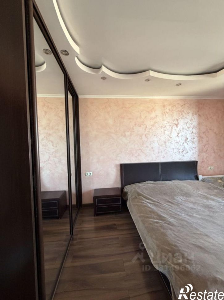 4-комн квартира ул Стара Загора, 56,  д. 56