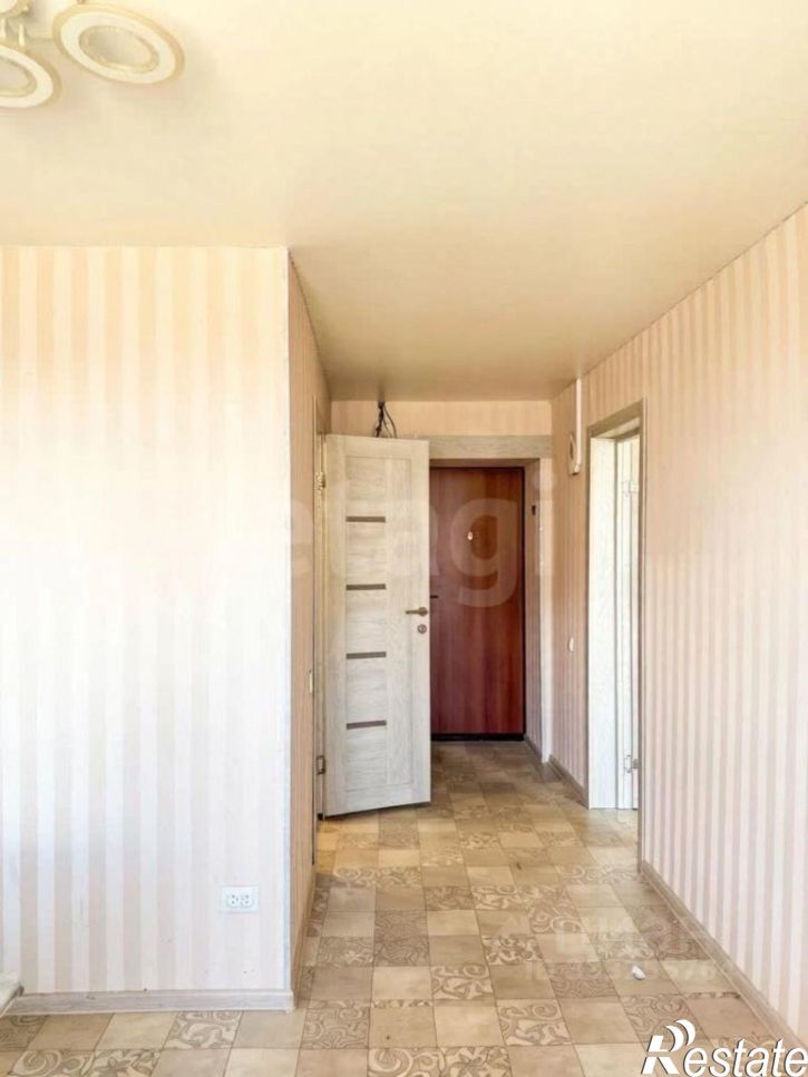 1-комн квартира ул 22 Партсъезда, 35,  д. 35