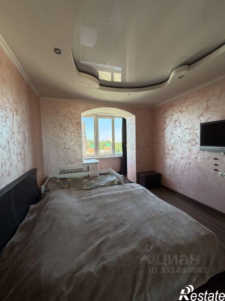 4-комн квартира ул Стара Загора, 56,  д. 56