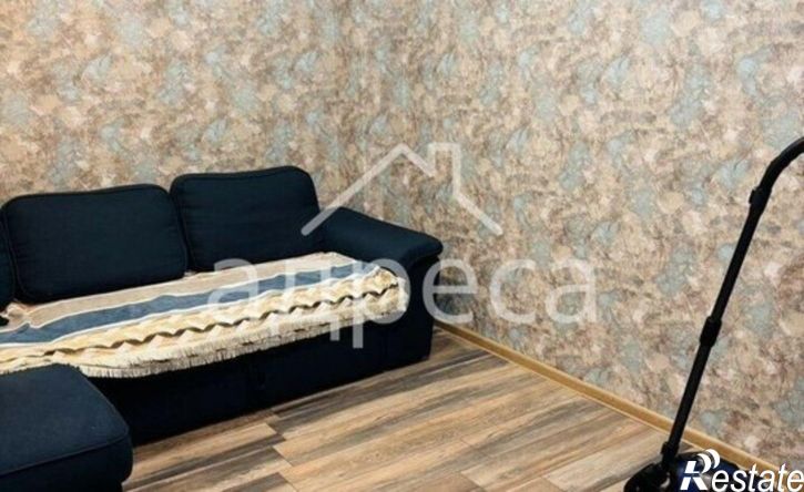 1-комн квартира пр-ка 5-я, 95а,  д. 95а