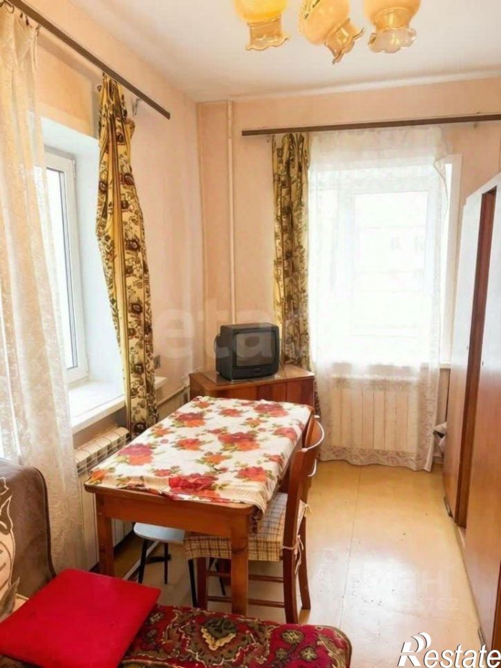 2-комн квартира ул Дальняя, 6,  д. 6