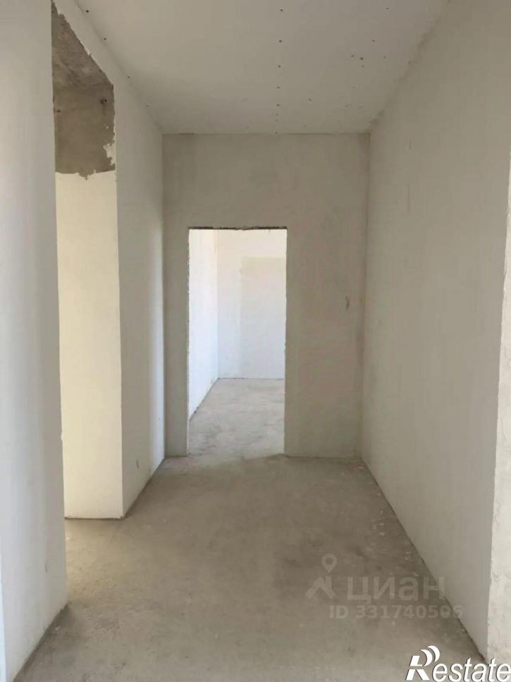 1-комн квартира ул Парижской Коммуны, 20,  д. 20