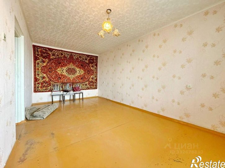 2-комн квартира ул Ташкентская, 151,  д. 151