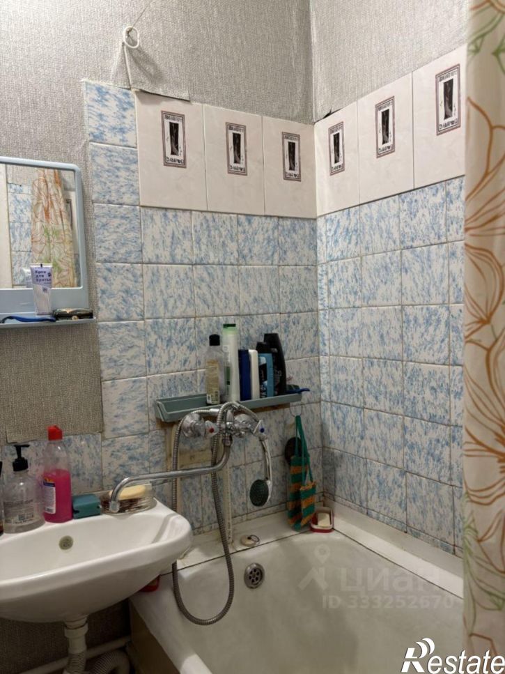 1-комн квартира пр-кт Кирова, 385а,  д. 385а