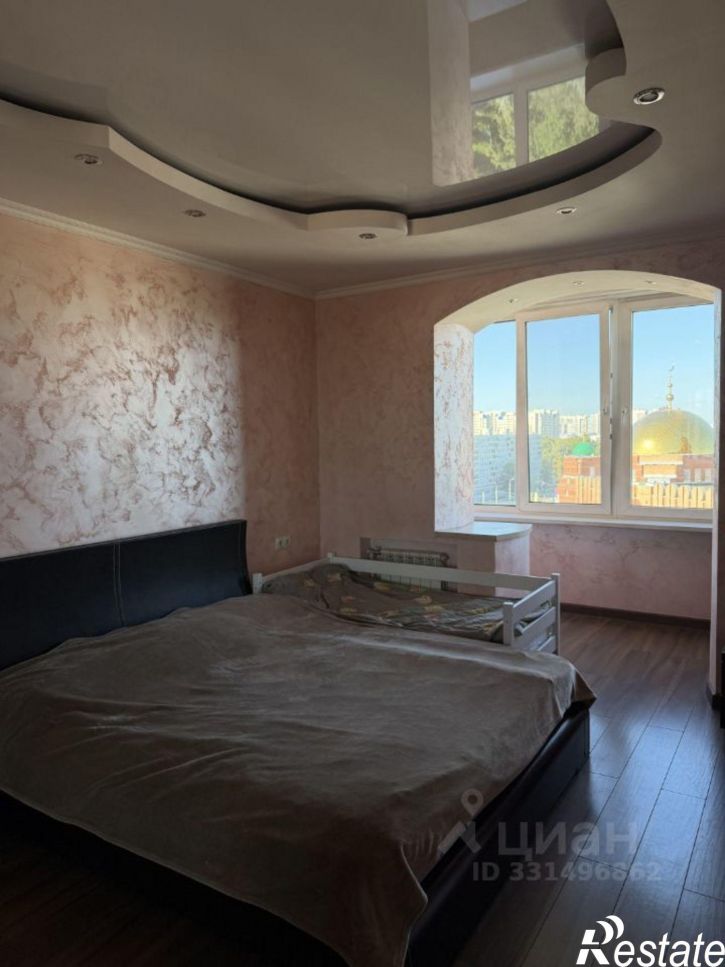 4-комн квартира ул Стара Загора, 56,  д. 56