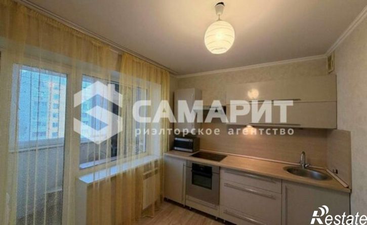 3-комн квартира ул 22 Партсъезда, 186,  д. 186