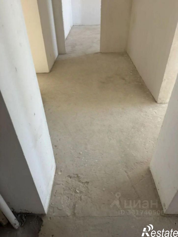 1-комн квартира ул Парижской Коммуны, 20,  д. 20