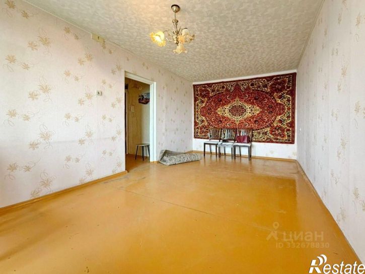 2-комн квартира ул Ташкентская, 151,  д. 151