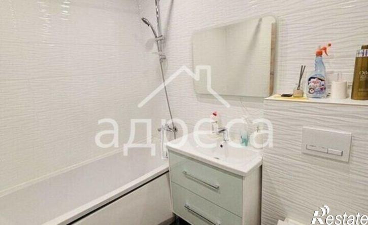 1-комн квартира пр-ка 5-я, 95а,  д. 95а