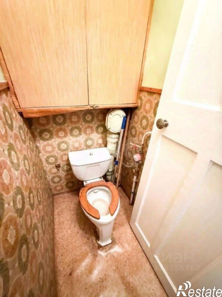 2-комн квартира ул Дальняя, 6,  д. 6