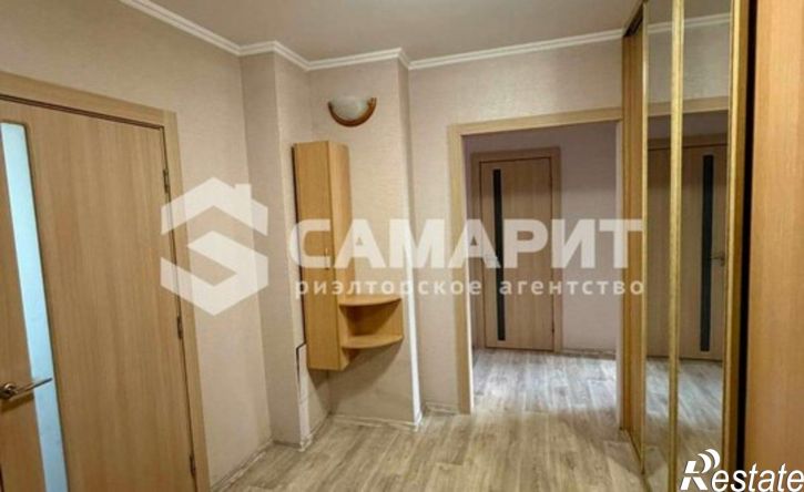 3-комн квартира ул 22 Партсъезда, 186,  д. 186