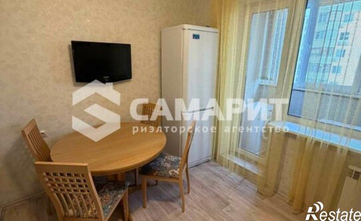 3-комн квартира ул 22 Партсъезда, 186,  д. 186