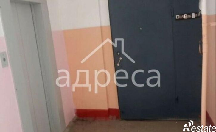1-комн квартира ул Чернореченская, 48,  д. 48