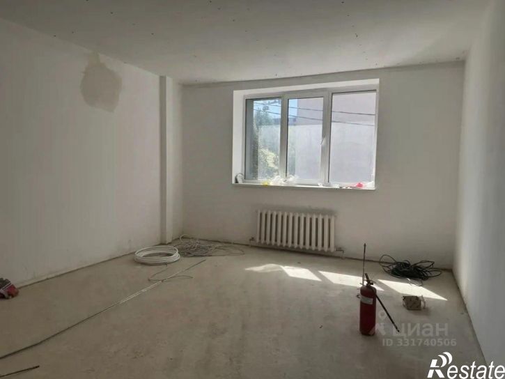 1-комн квартира ул Парижской Коммуны, 20,  д. 20