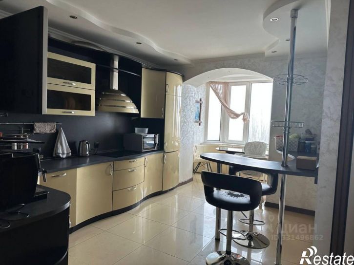 4-комн квартира ул Стара Загора, 56,  д. 56