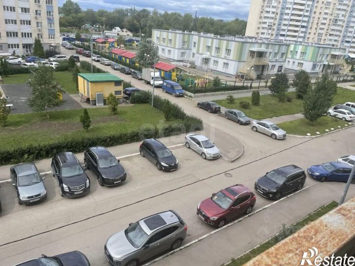 1-комн квартира ул Осетинская, 11,  д. 11