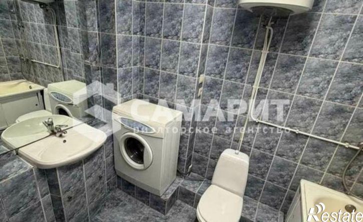 3-комн квартира ул 22 Партсъезда, 186,  д. 186